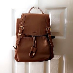 Aldo Rella mini satchel